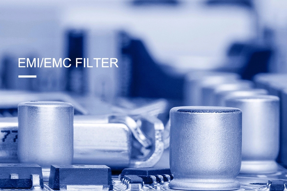 What is an EMI/RFI Filter?